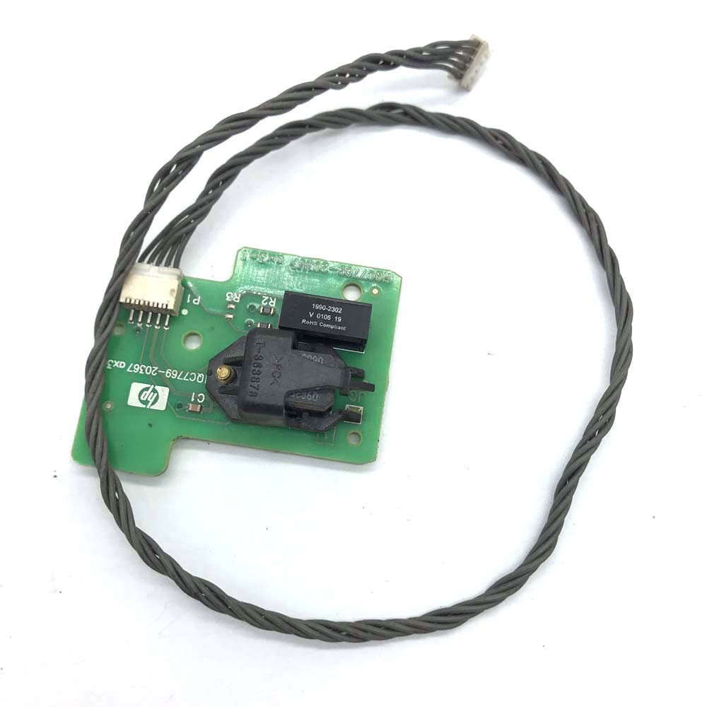 IEncoder sensor PC board C7769-60092 Fits For HP DesignJet 500 510 MONO 800PS