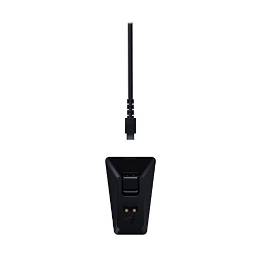 CLASSIC BLACK - RAZER MOUSE CHARGING DOCK CHROMA: MAGNETIC DOCK WITH CHARGE