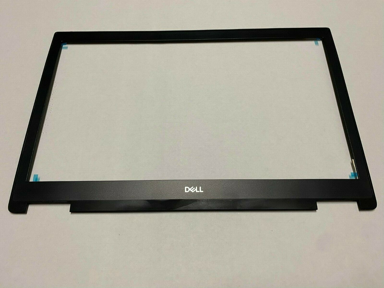 OEM Dell Precision 7730 7740 17.3" LCD Front Trim Cover LCD Trim Bezel HDW54