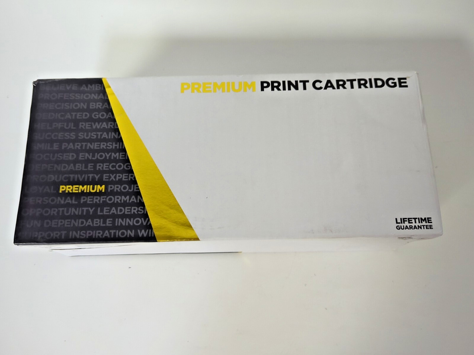 PREMIUM PRINT CARTRIDGE 13X Q2613X BLACK