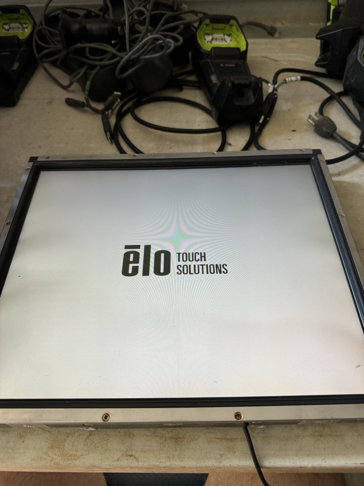 ELO Touchscreen E012584