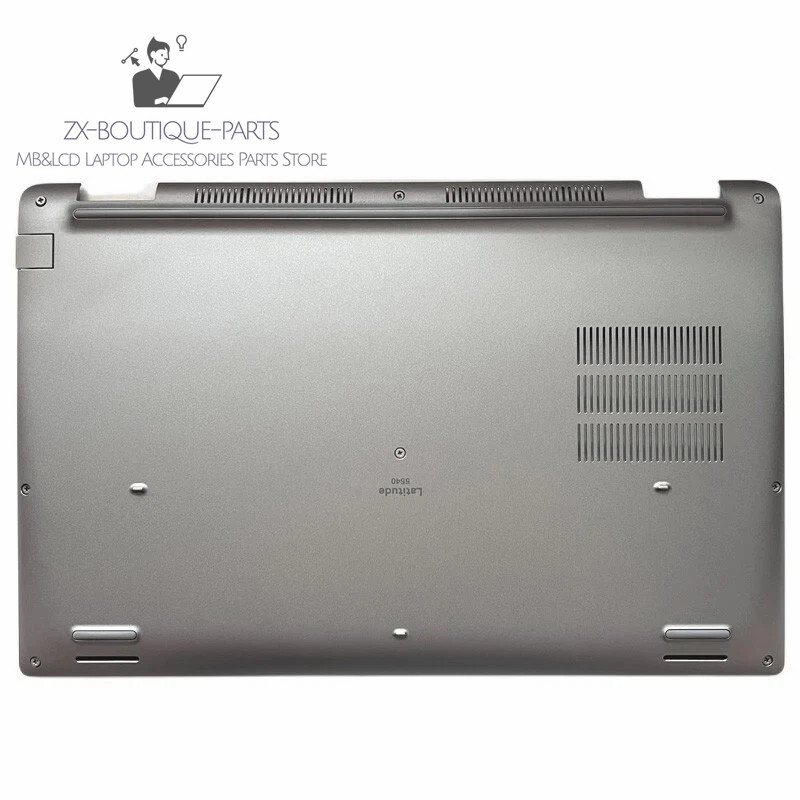 0G94MH G94MH For Dell Latitude 5540 E5540 Lower Case Bottom Cover Base