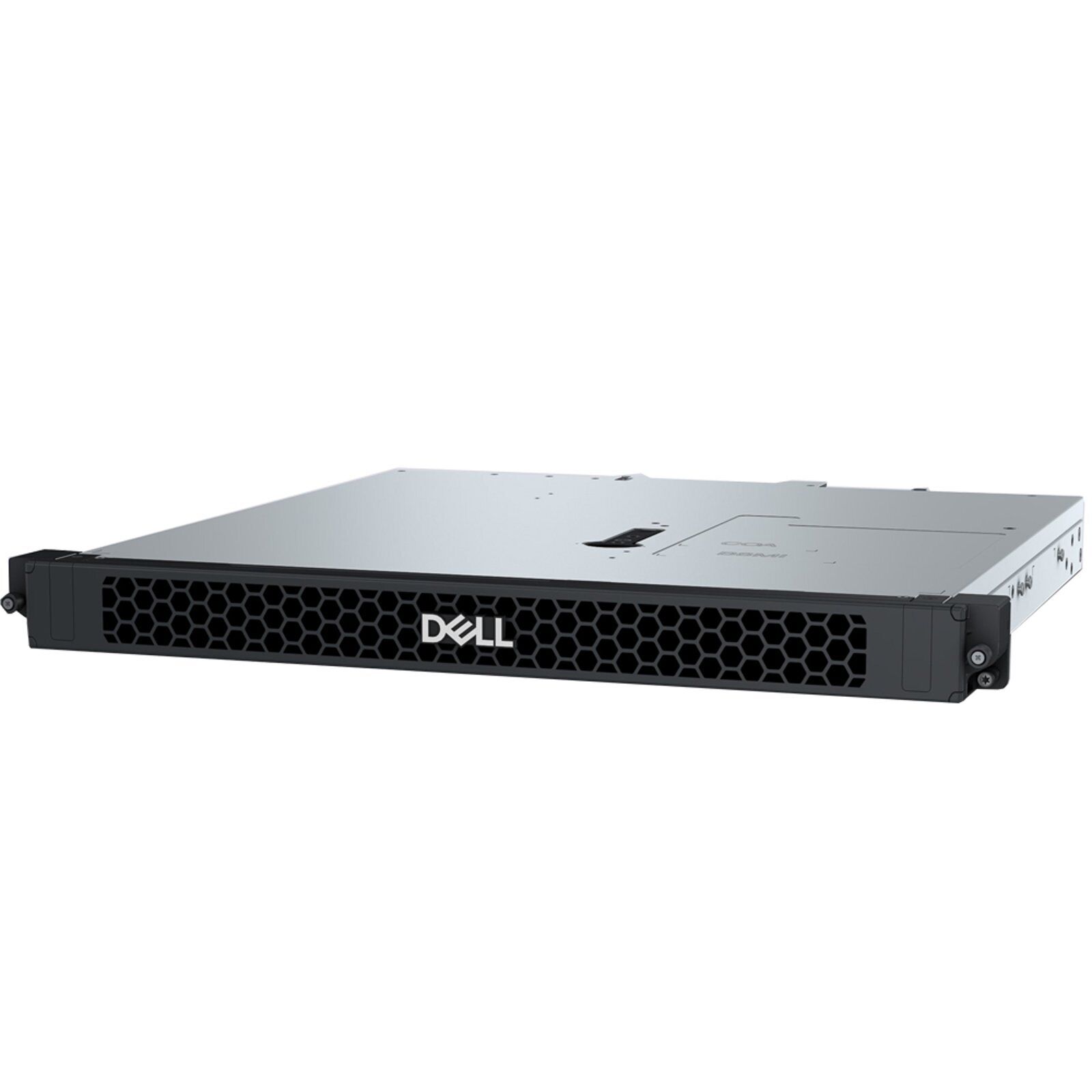 Dell EMC PowerEdge XR11 Server 1x Silver 4310 12C 64GB 2x 1.92TB SATA SSD