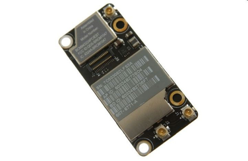 661-5388 - Card, Airport/ Bluetooth Combo, US/ ca/ LA 