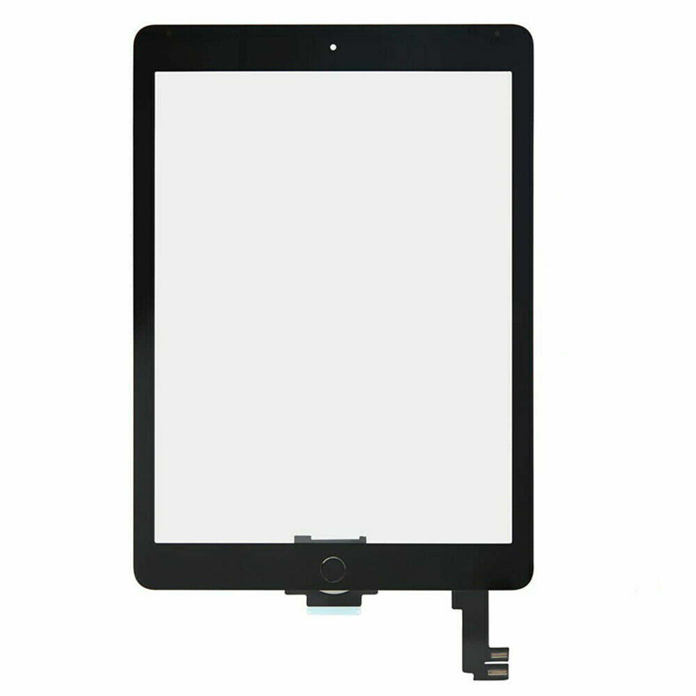 For iPad Air 2 A1566 A1567 Digitizer Touch Screen Glass Display Replacement Part