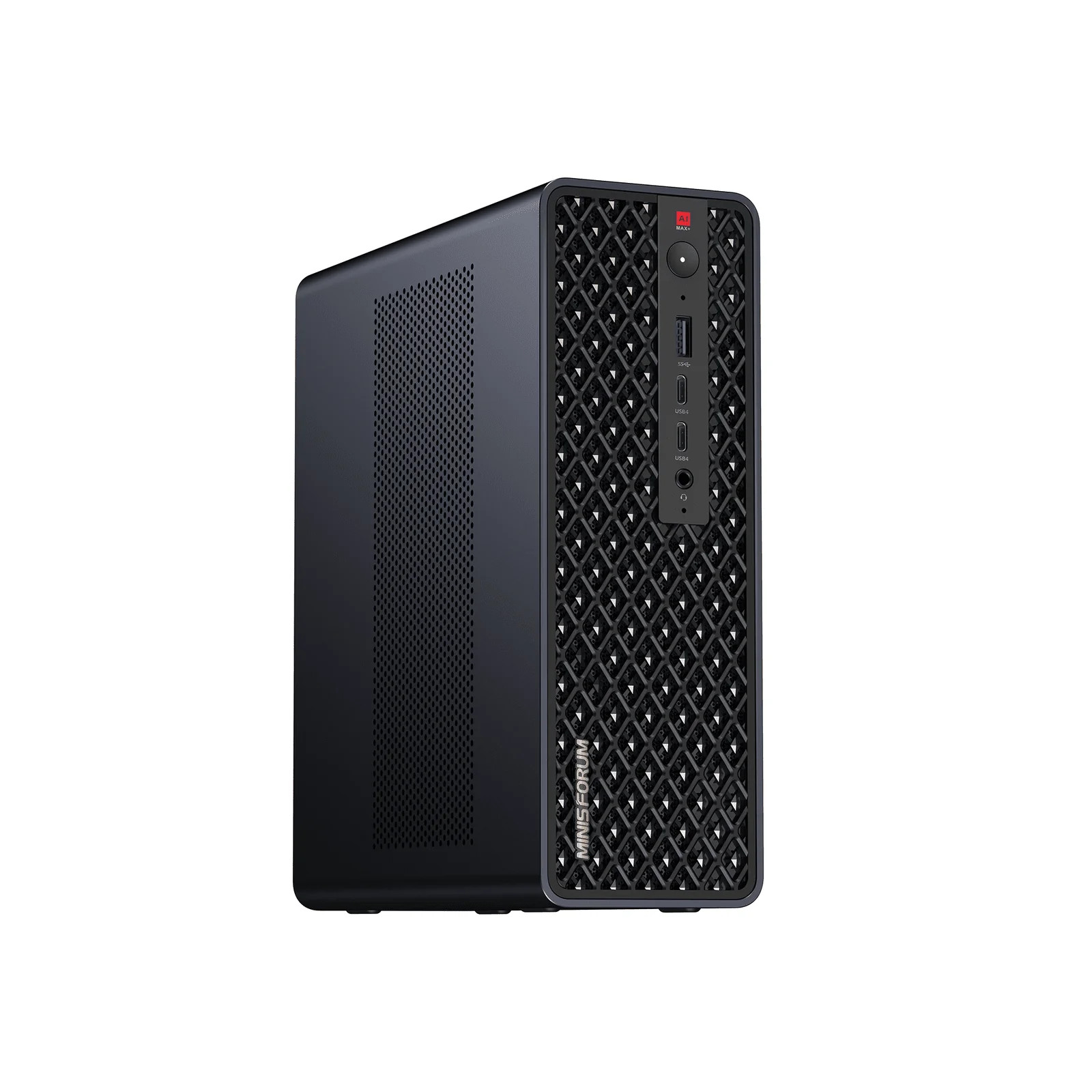 MINISFORUM MS-S1 Max MINI AI PC AI Max+ 395 AI Workstation 128GB 64GB + 2TB
