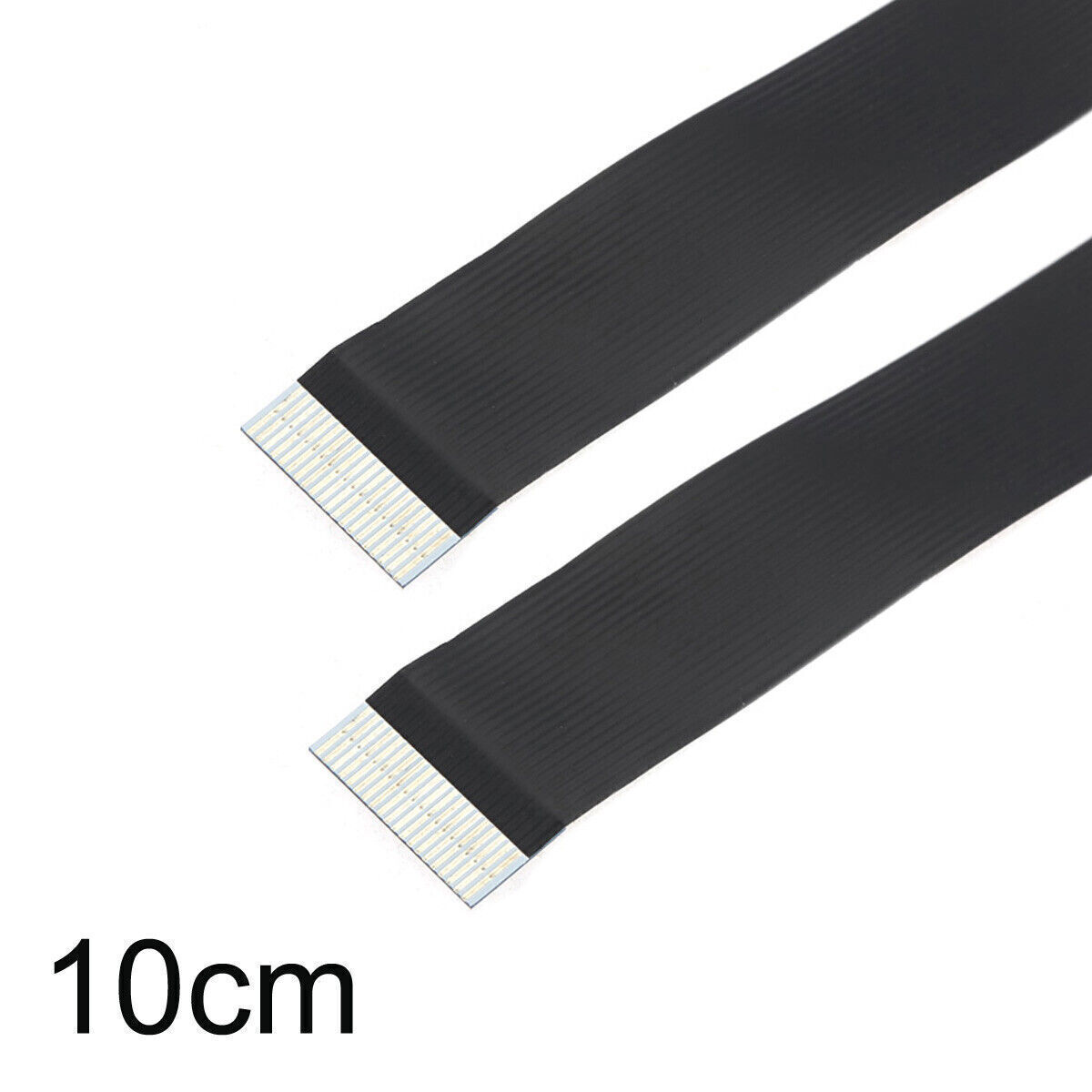 Down Angled 90 Degree FPV Mini HDMI Male to HDMI Male FPC Flat Cable for Aerial