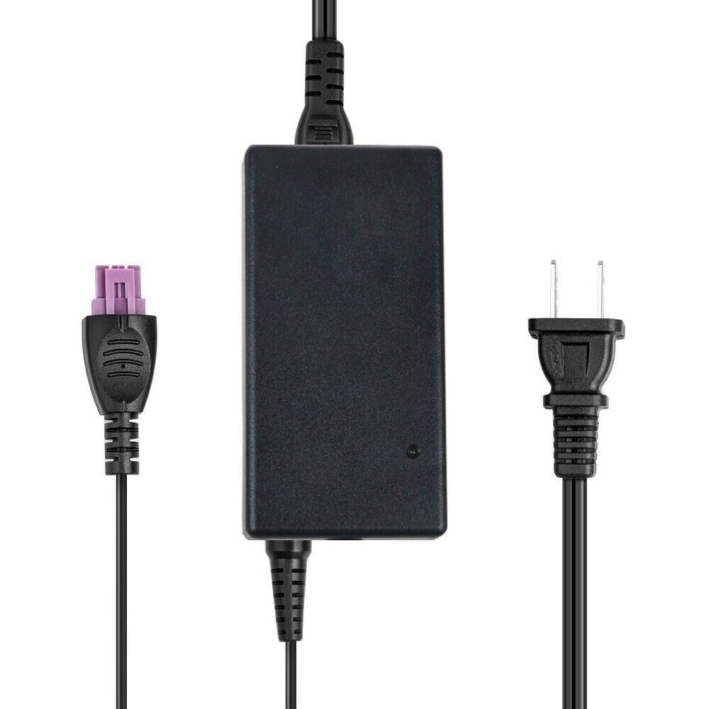AC Adapter Charger For HP ScanJet Pro 3000 s3 Sheet-feed Scanner Power Supply