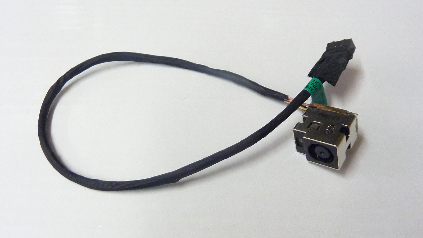 DC IN Power Jack For HP ENVY M6-1000 Laptop 686900-001 Charging Port Cable