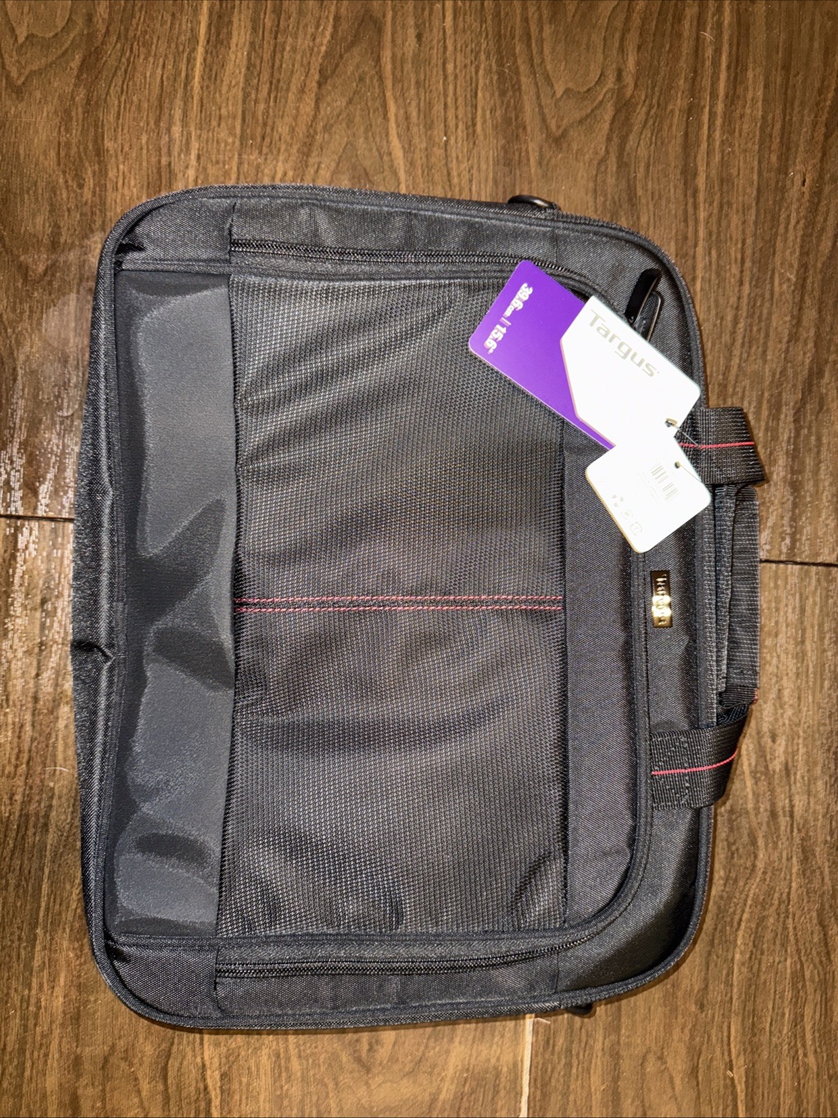 Targus Top load Laptop Bag 15.6 Inches 