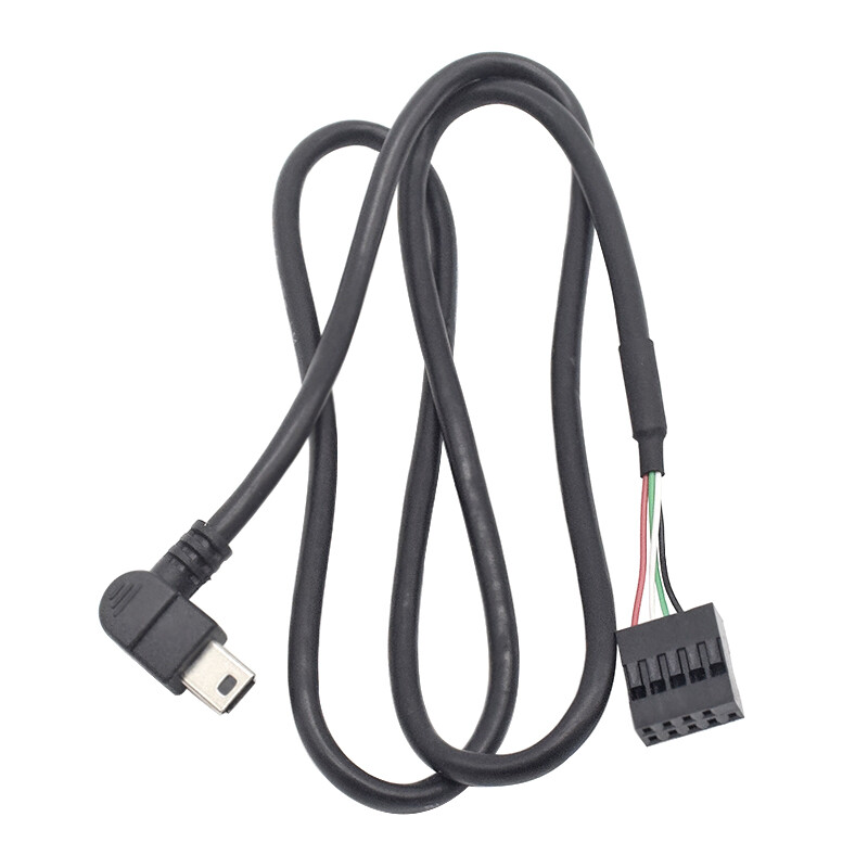 CPU Liquid Cooler LINK USB Cable Cord Wire For EVGA CLC 120 400-HY-CL12-V1