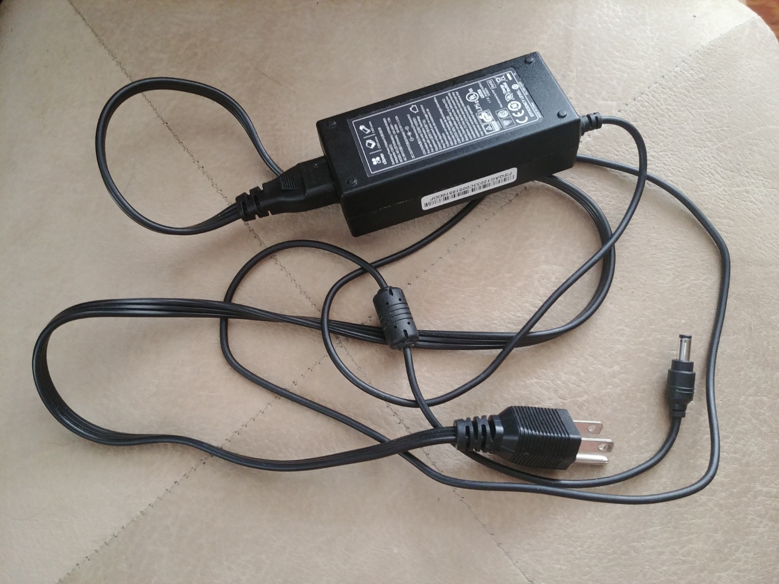 Clover Mini Replacement Parts - Power Adapter Supply & Cord C300 C400 Series
