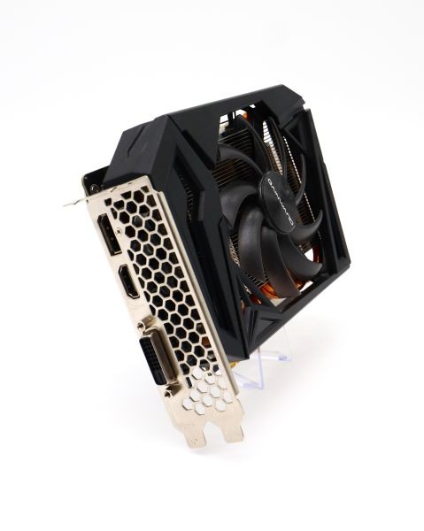 Gainward GeForce GTX 1660 Pegasus 6GB GDDR5 PCIe Graphics Card NE51660018J9-165F