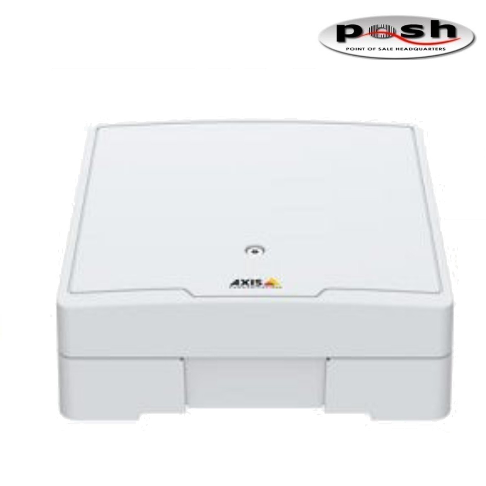 NEW - Axis 01507‑001 A1601 Network Door Controller – PoE+, 2-Reader