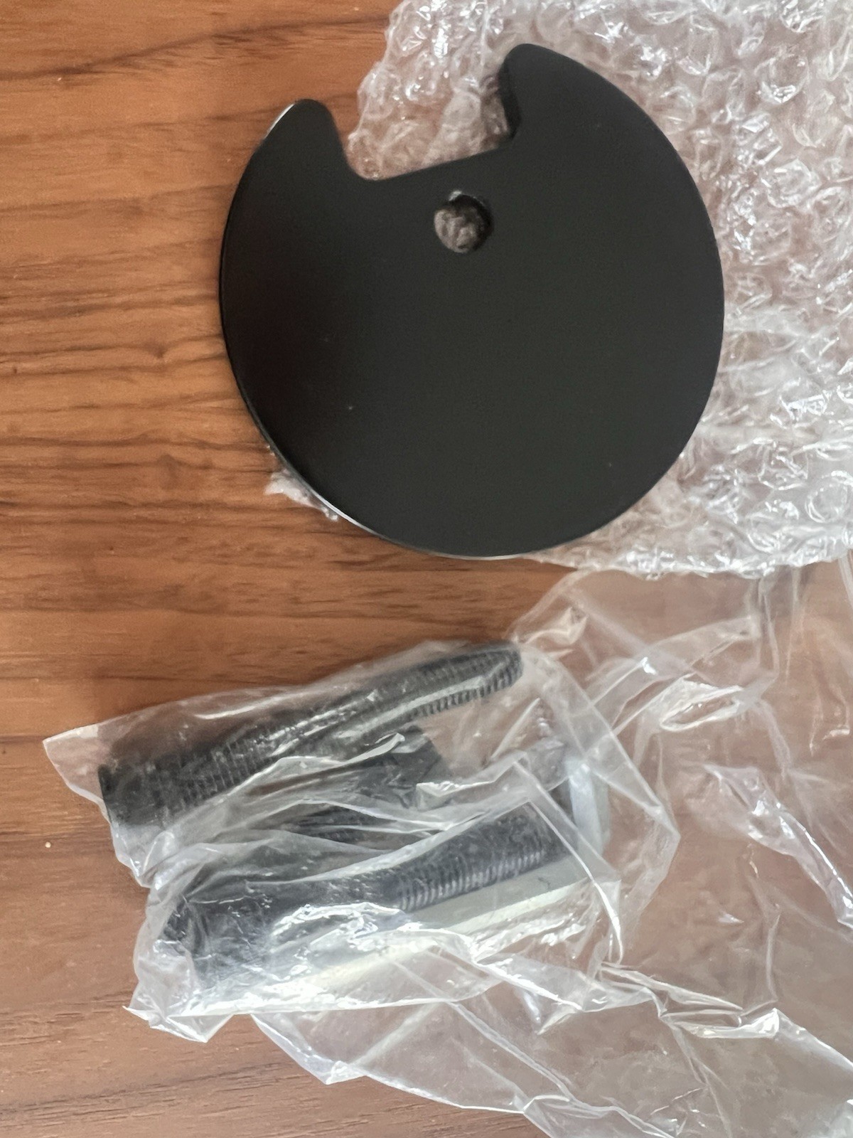 Humanscale M8-M2 Bolt Kit