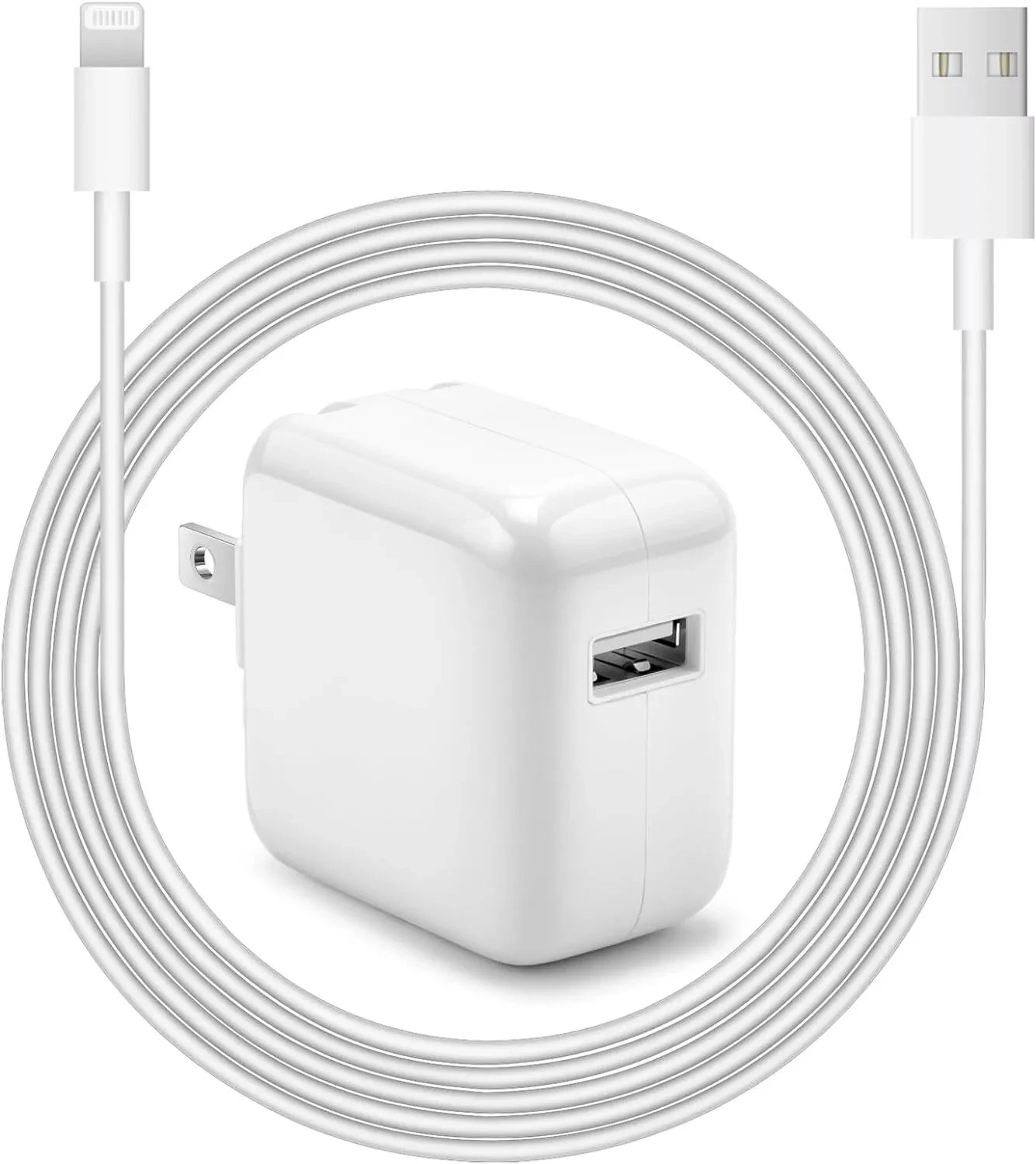 New Genuine 12W USB-C Charge For Apple iPad Pro 12.9"2017 iPhone 13 12 Pro Max
