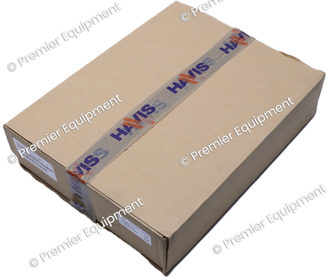 NEW HAVIS DS-PAN-421-2 DOCKING STATION FOR PANASONIC TOUGHBOOK 54/55