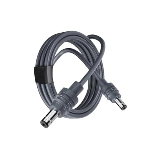 Starlink Mini Power Cord - 18AWG DC-DC Cable - Weatherproof 10FT - Weatherproof