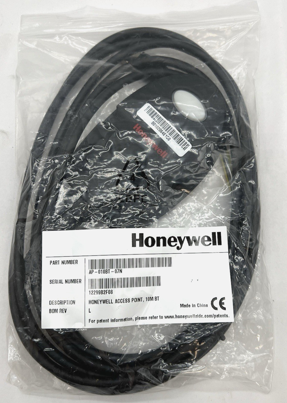Honeywell AP-010BT-07N  Wireless Access Point AP-010BT