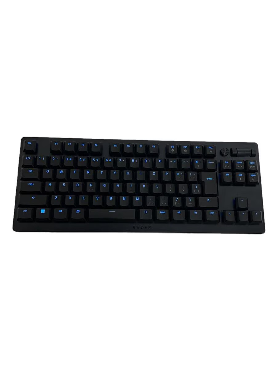 Razer Keyboard RZ03 04371400 R3J1