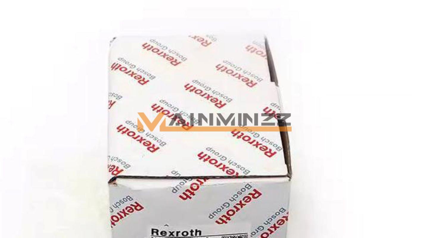 ONE New Rexroth Nut R150206065 fedex or DHL