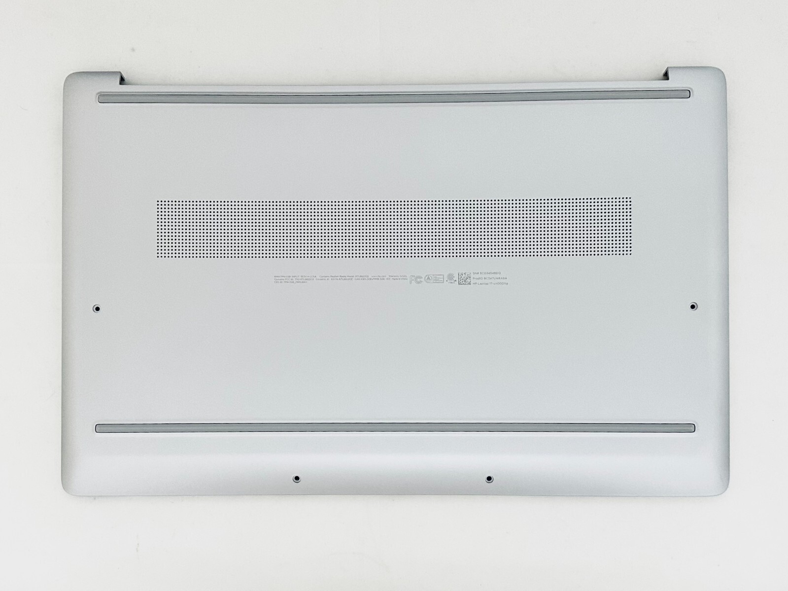 New Genuine HP 17-CN 17T-CN300 BASE ENCLOSURE PCR NSV N20560-001