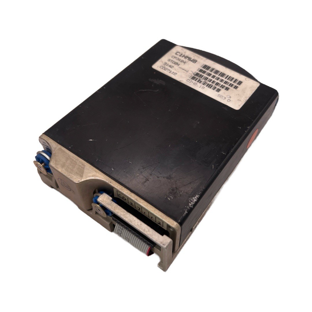 Conner Peripherals CP3104 | 3.5 Inch Hard Drive | 104MB