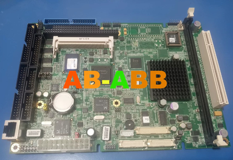 1 ea  PCM-5895 Rev:A1.0 no packing