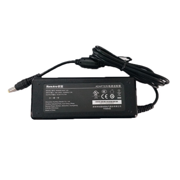 Intel NUC 90W New AC Power Supply Adapter Mini PC Charger 19V 4.74A recharger