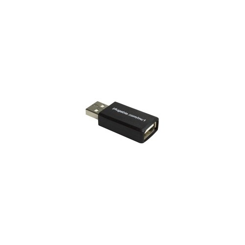 Plugable Technologies USB-MC1 PLUGABLE USB-MC1 USB CHARGE-ONLY ADAPTER