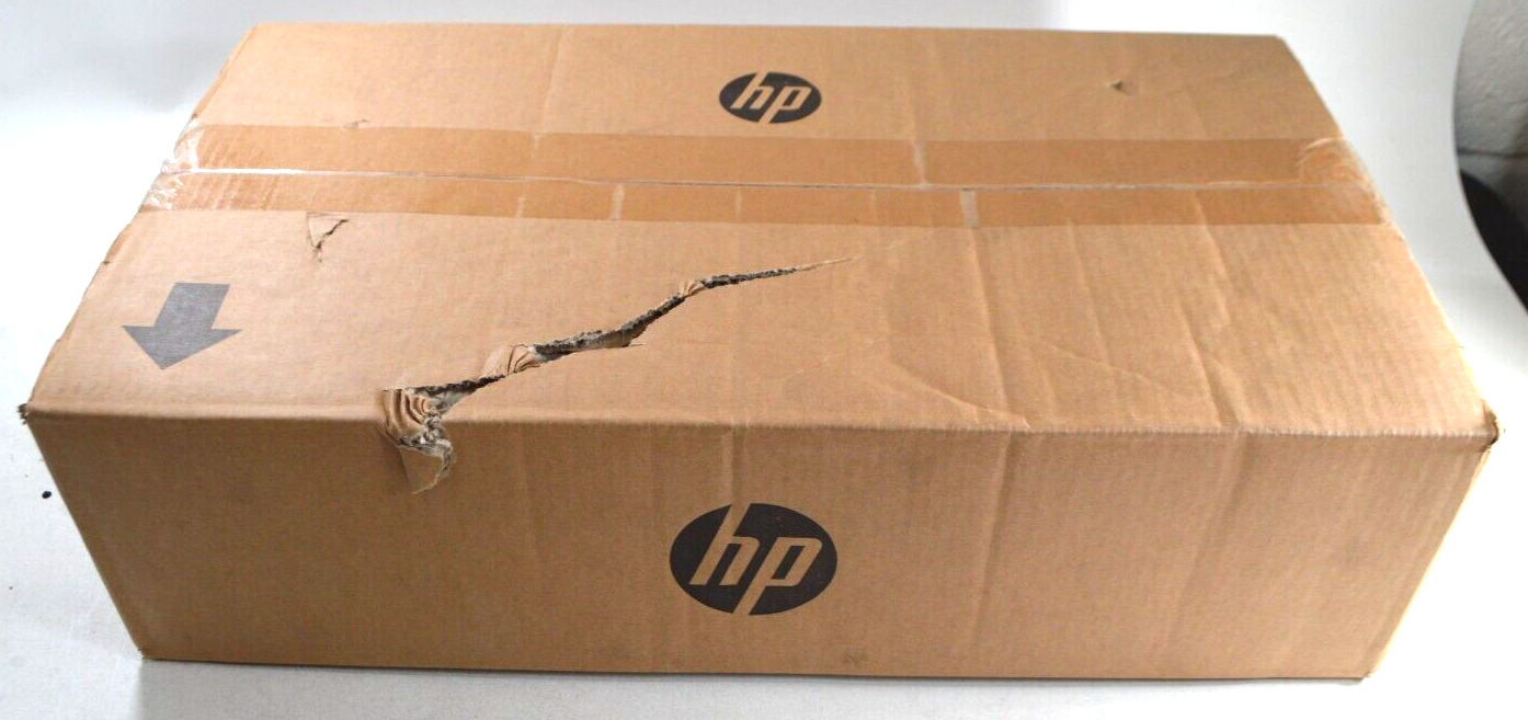 HP Y1G10A 2/3-Hole Punch Accessory NEW Factory Sealed