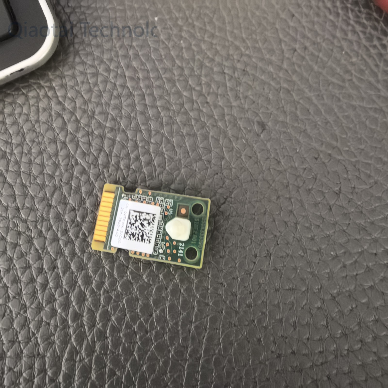for Dell T430 T630 R730 R630 13G Server TPM 1.2 Module 865G3 R9X21