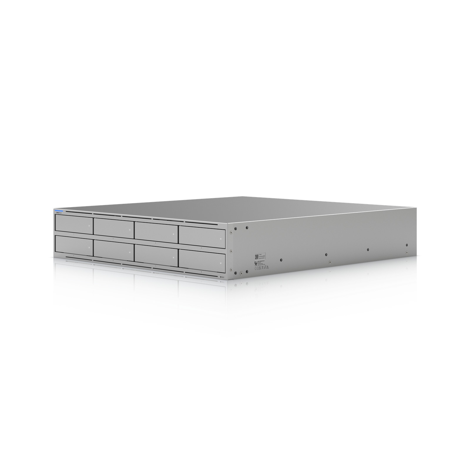 Ubiquiti UNAS Pro 8 UNAS-PRO-8 - NEW SEALED
