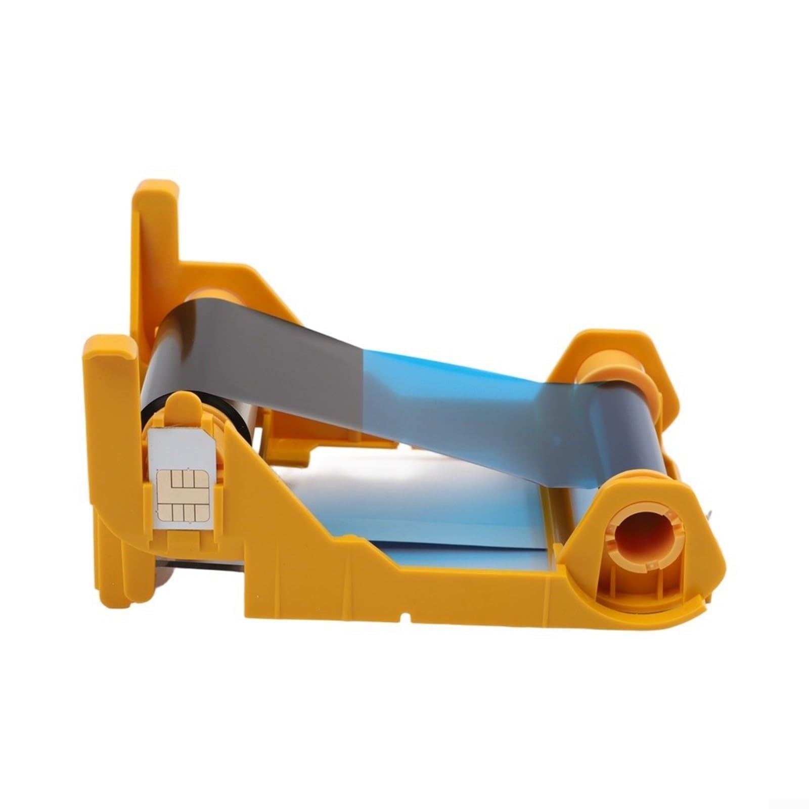 800011-140 Color Ribbon for Zebra ZXP Series 1 Printer YMCKO 100 Prints