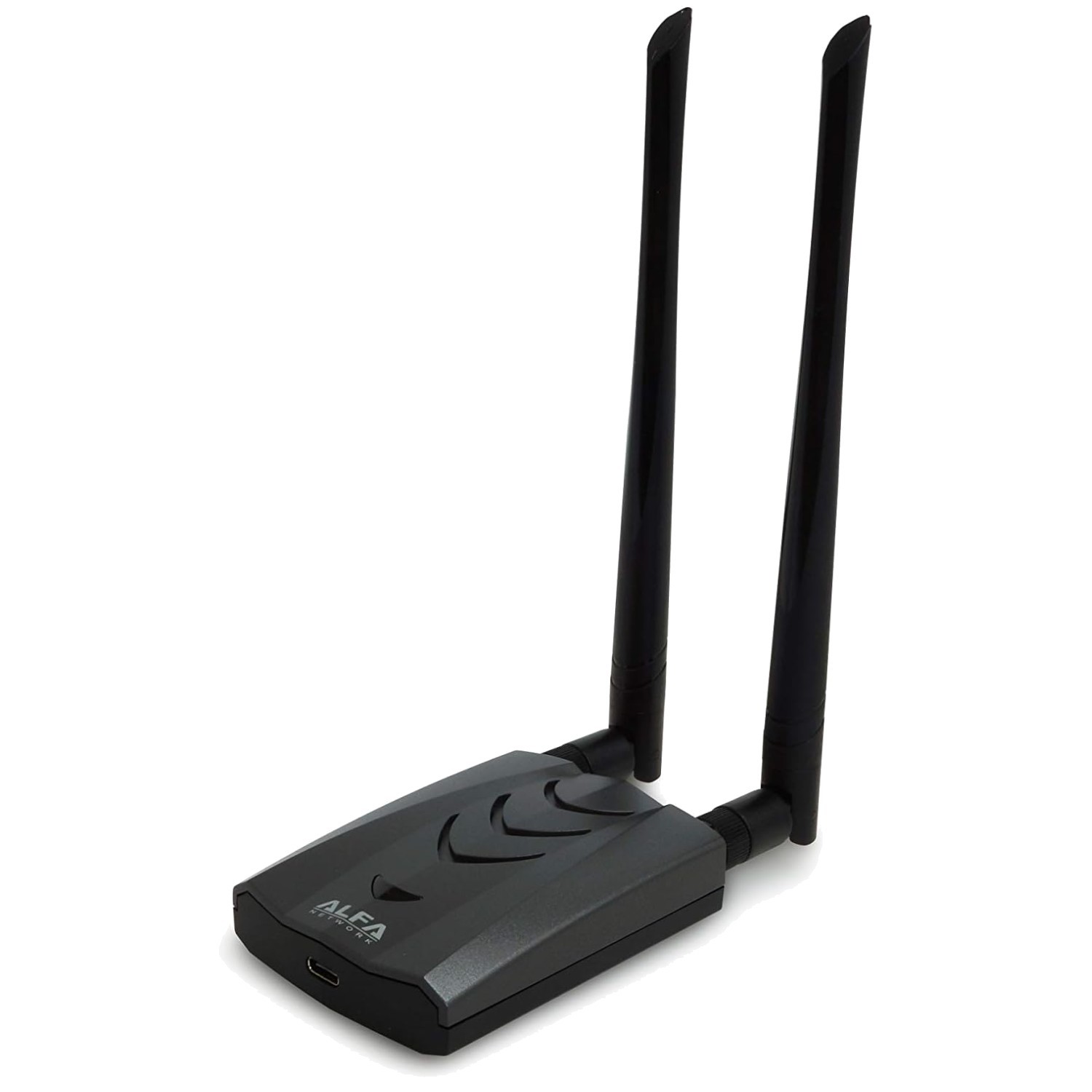 ALFA AWUS036ACH Dual-Band AC1200 WiFi Adapter