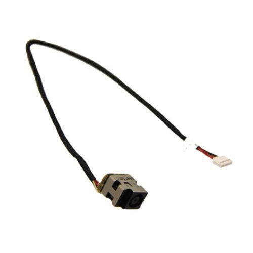 HP 2000-299WM 2000-314NR 2000-329WM 2000-350US DC Power Jack Charging Port Cable