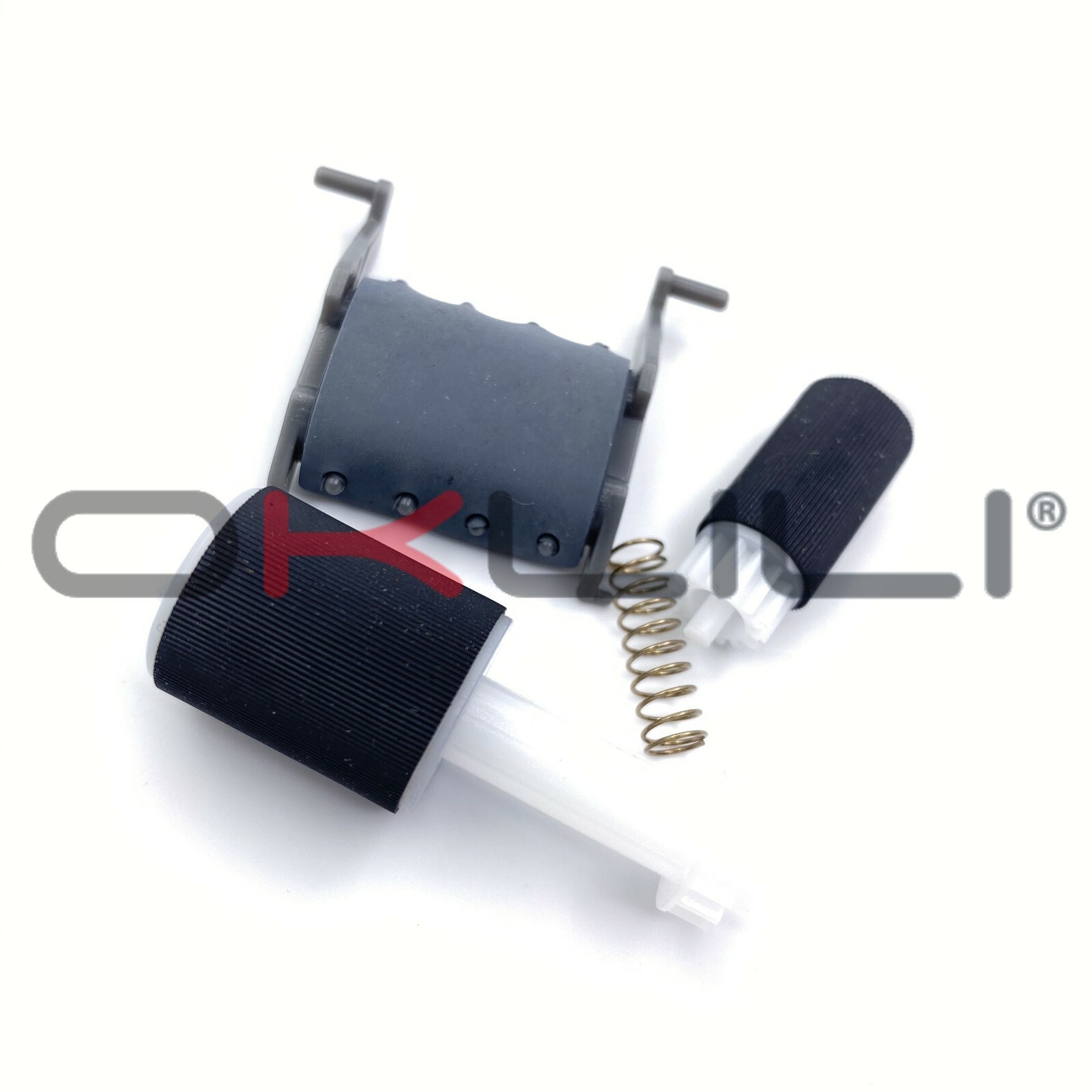 10X ADF Pickup Roller Separation Pad HP M126 M127 M128 M176 M177 M203 M206 M227