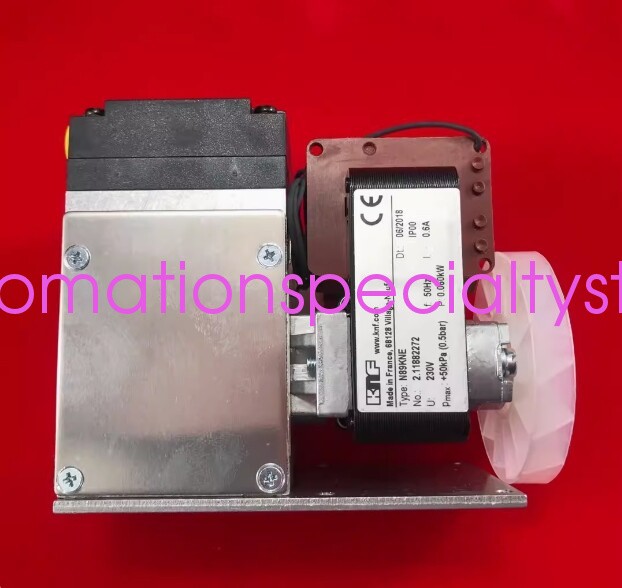1PCS NEW FIT FOR Diaphragm pump N89KNE shipping Via DHL/Fedex