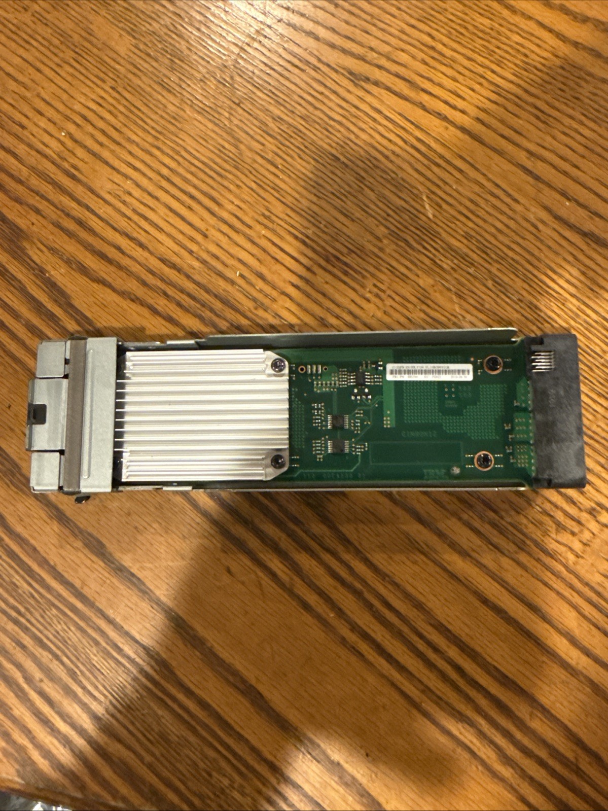 00E2344,  00LY104, IBM 6B4D Power Interface Card System Control Unit