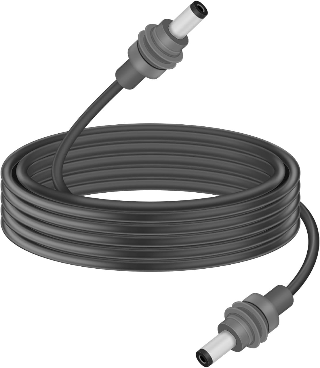 Star-Link Mini DC Power Cable 6.5FT, 18AWG DC 5.5x2.1MM Replacemet Cord for M...