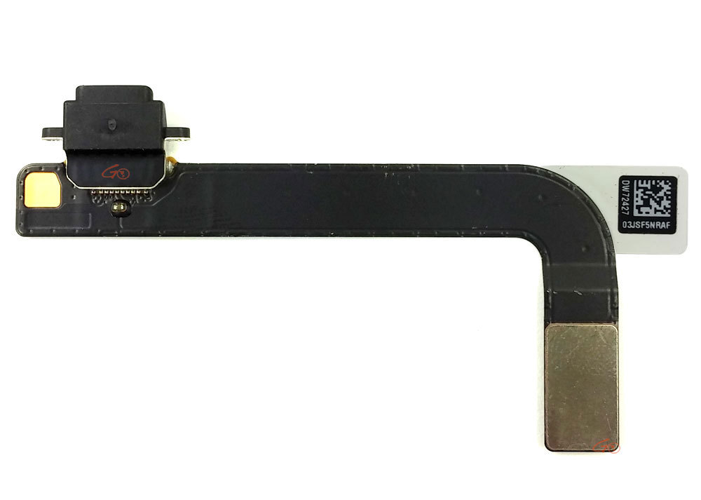 Charging Port Flex Replacement for iPad 4 4th Generation A1458 A1459 A1460
