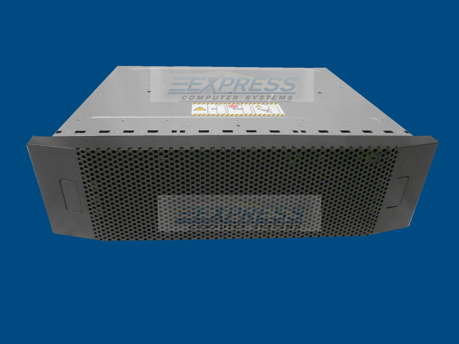 EMC VNX6GSDAE15 DAE w/15x V4-VS15-300 300GB 15K SAS VNX5200 VNX5400 VNX5600