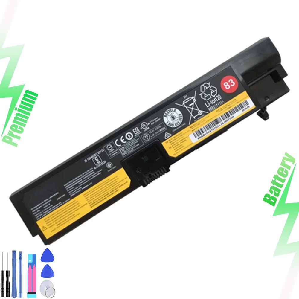 41Wh 01AV418 Battery For Lenovo ThinkPad E570 E570C E575 01AV415 01AV417 83