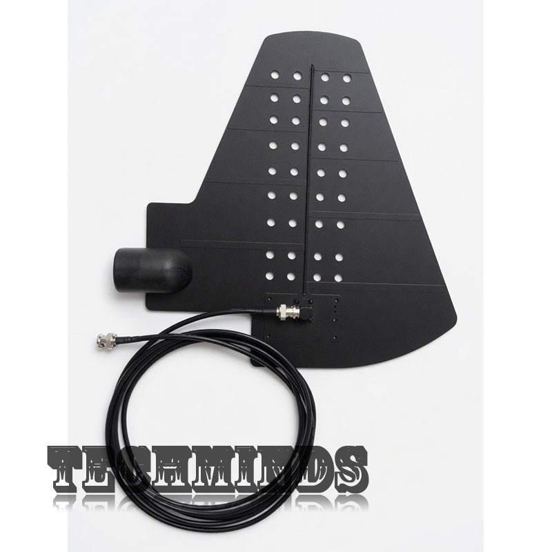ANLEON A30 Directional Passive Log-periodic Dipole Array Antenna for IEM Systems