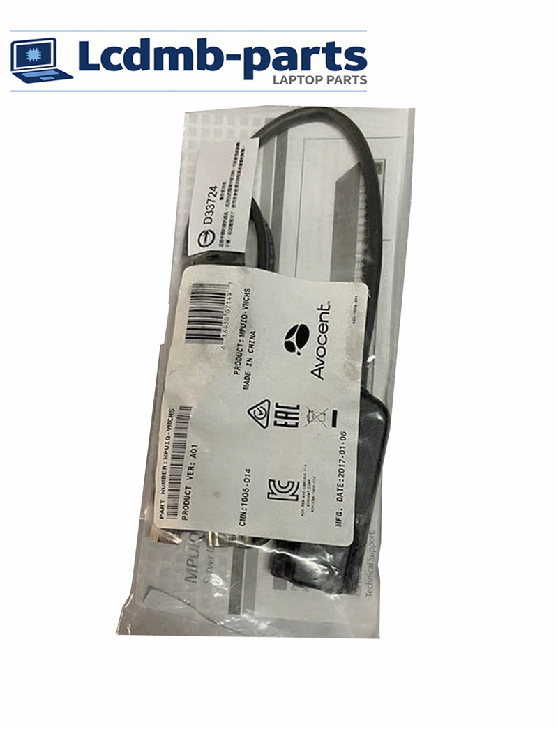 Avocent Original MPUIQ-VMCHS KVM Module Server Interface Module USB