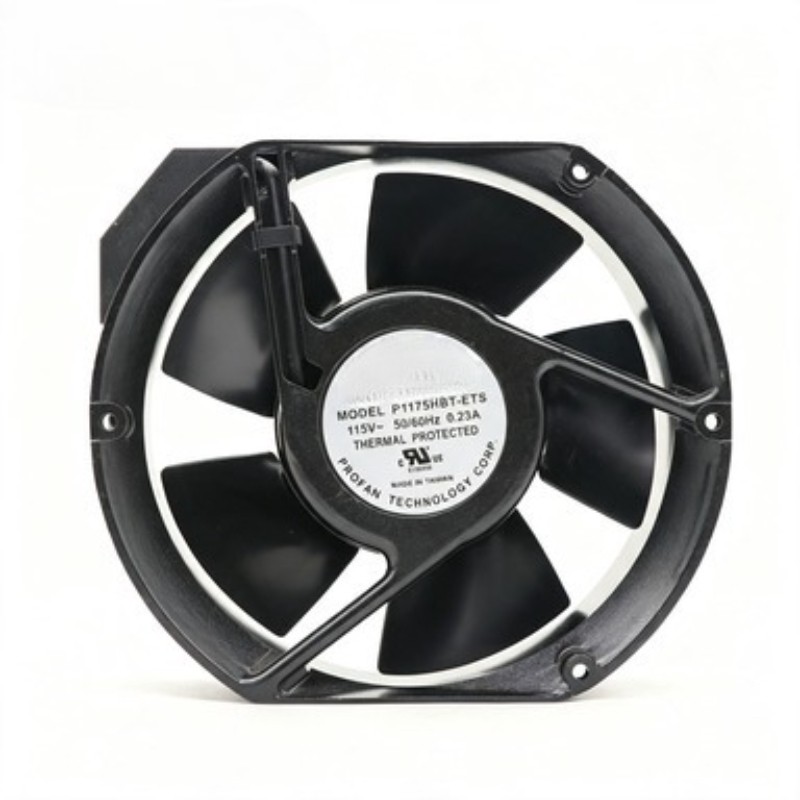 For PROFANTEC P1175HBT-ETS AC 115V 0.23A 172*150*51mm Axial Cooling Fan NEW