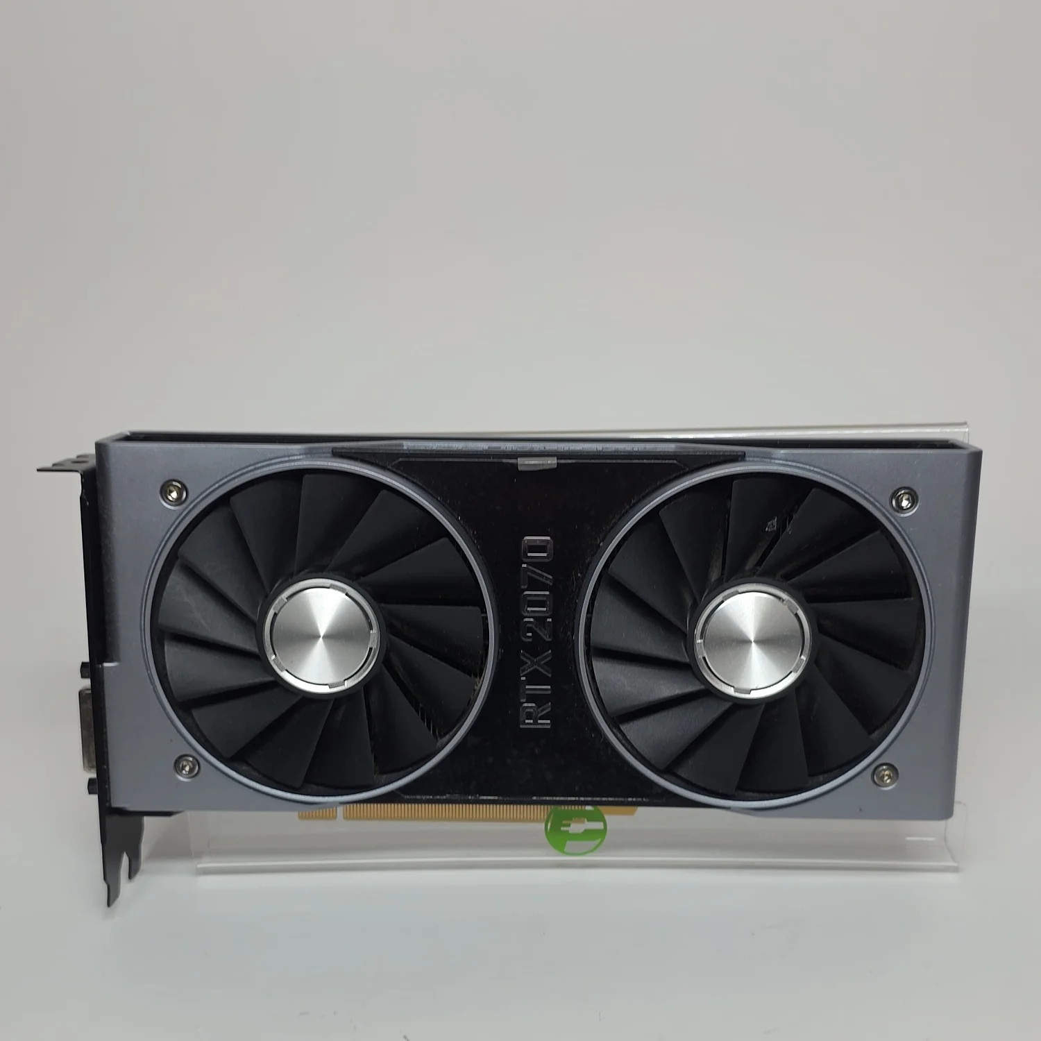 NVIDIA GeForce RTX 2070 Founders Edition FE 8GB GDDR6 Graphics Card