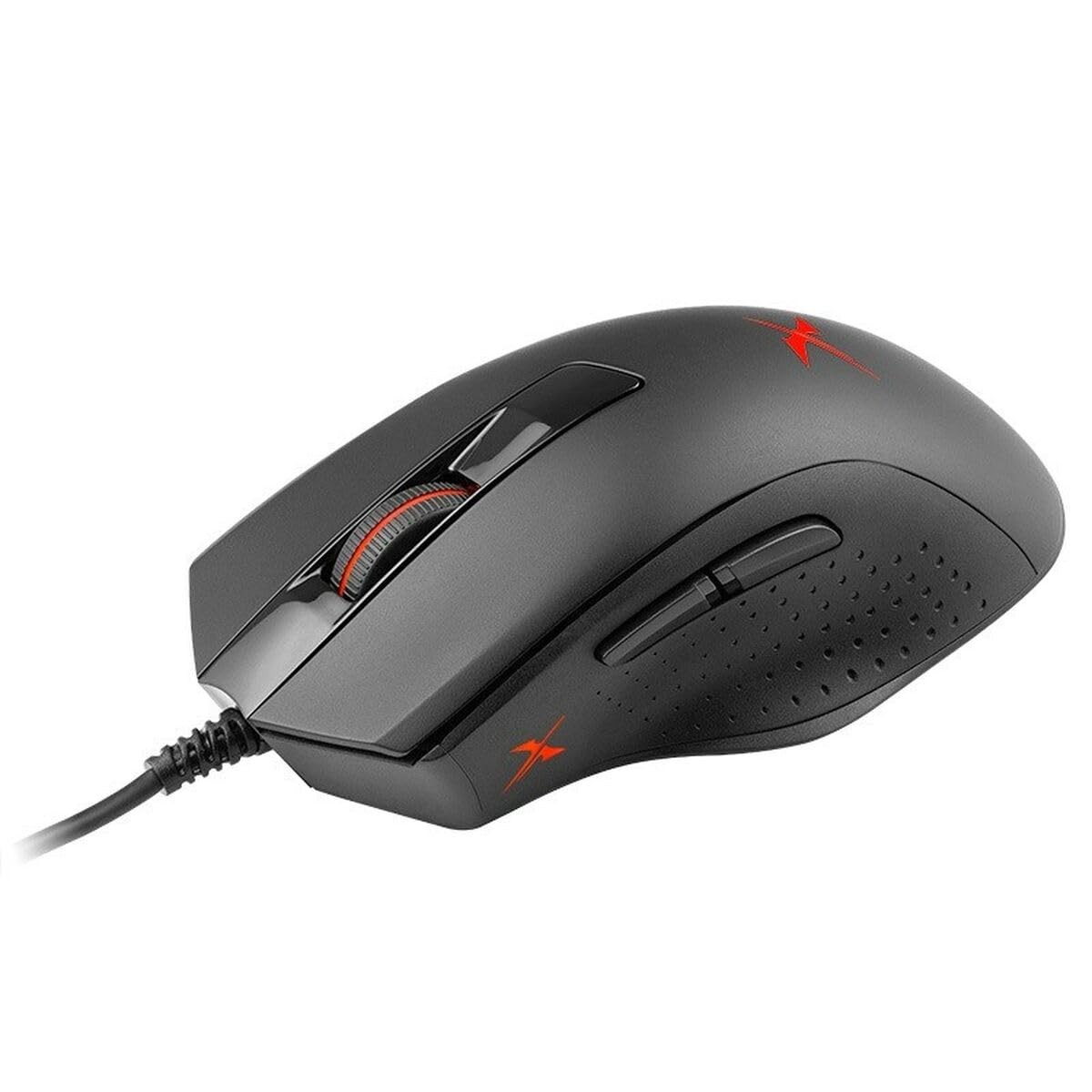 A4Tech A4TMYS46831 X5 MAX Stone Black (Activated) USB Type-A Optical 10 Mouse