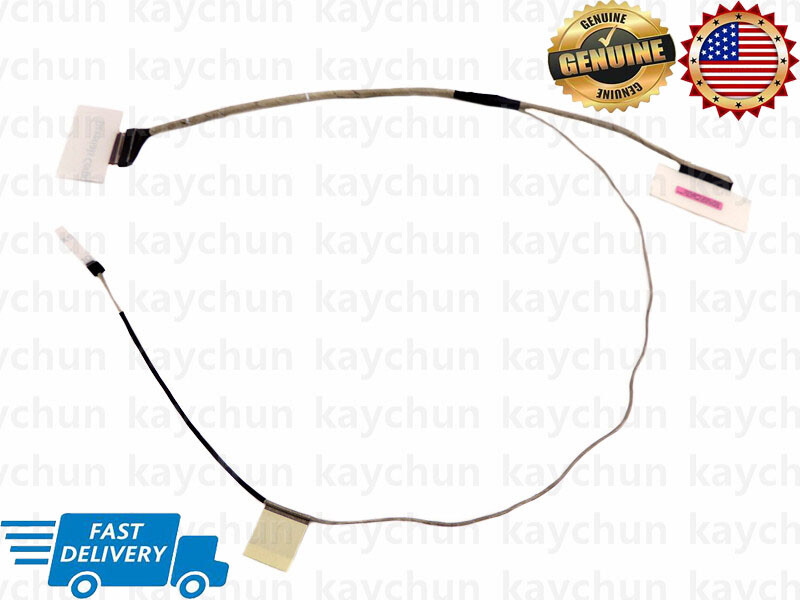 For Acer Aspire ES1-531-C2KX ES1-531-C3X2 LCD Video Screen Cable Non-touch HD
