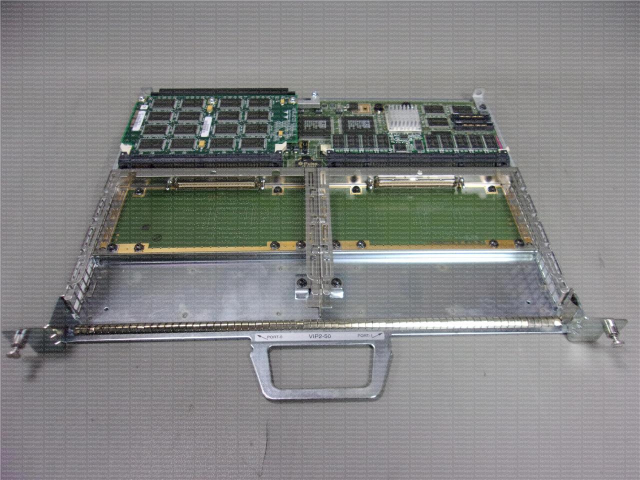 800-02252-04  VIP2-50 PROCESSOR CARD   CISCO SYSTEMS